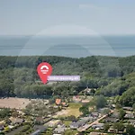Welcome In - Vakantiewoning - Valkenisseweg 68 L Biggekerke \'Strand Bungalow\'