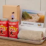 Welcome In - Vakantiewoning - Valkenisseweg 68 L Biggekerke \'Strand Bungalow\'