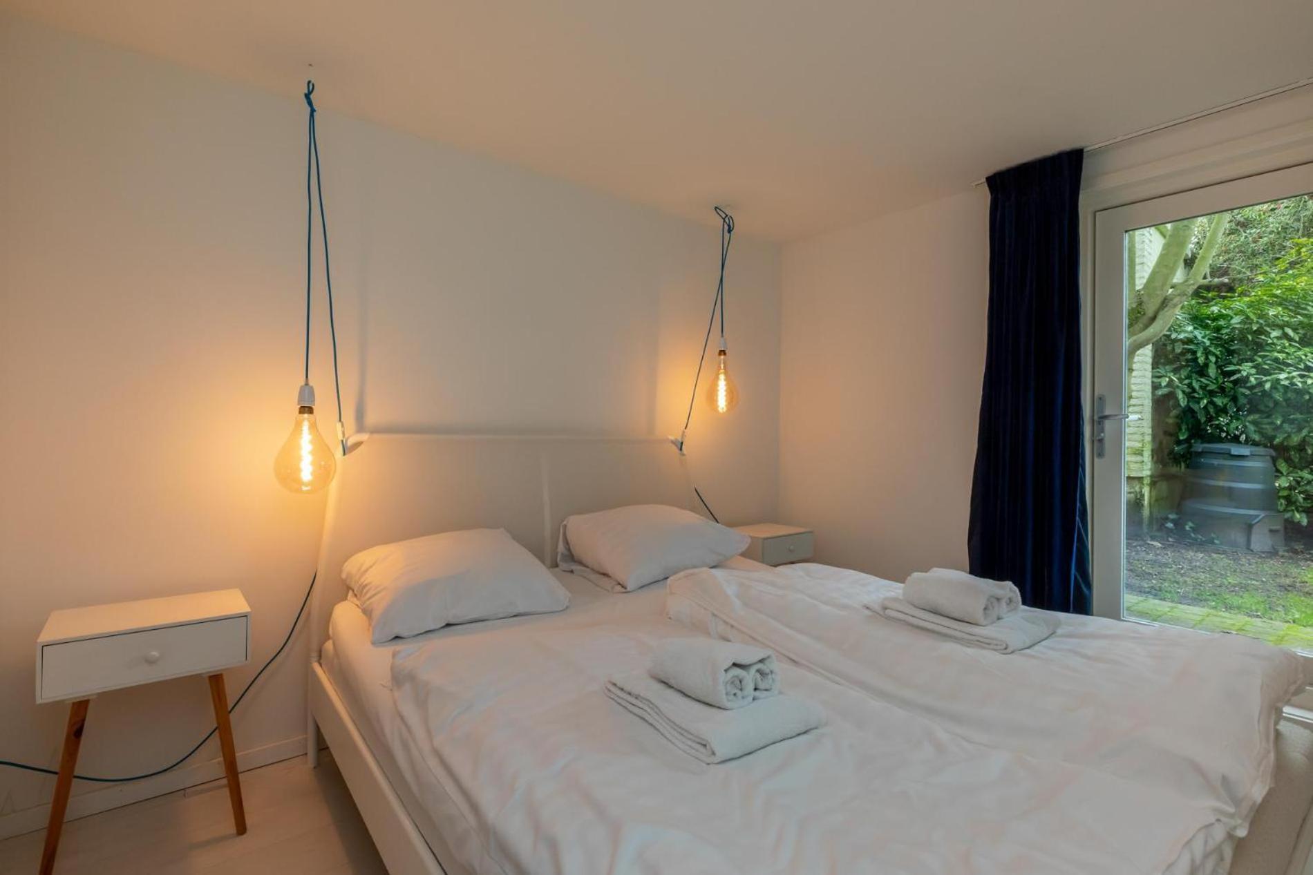 Welcome In - Vakantiewoning - Valkenisseweg 68 L 'strand Bungalow' * Biggekerke