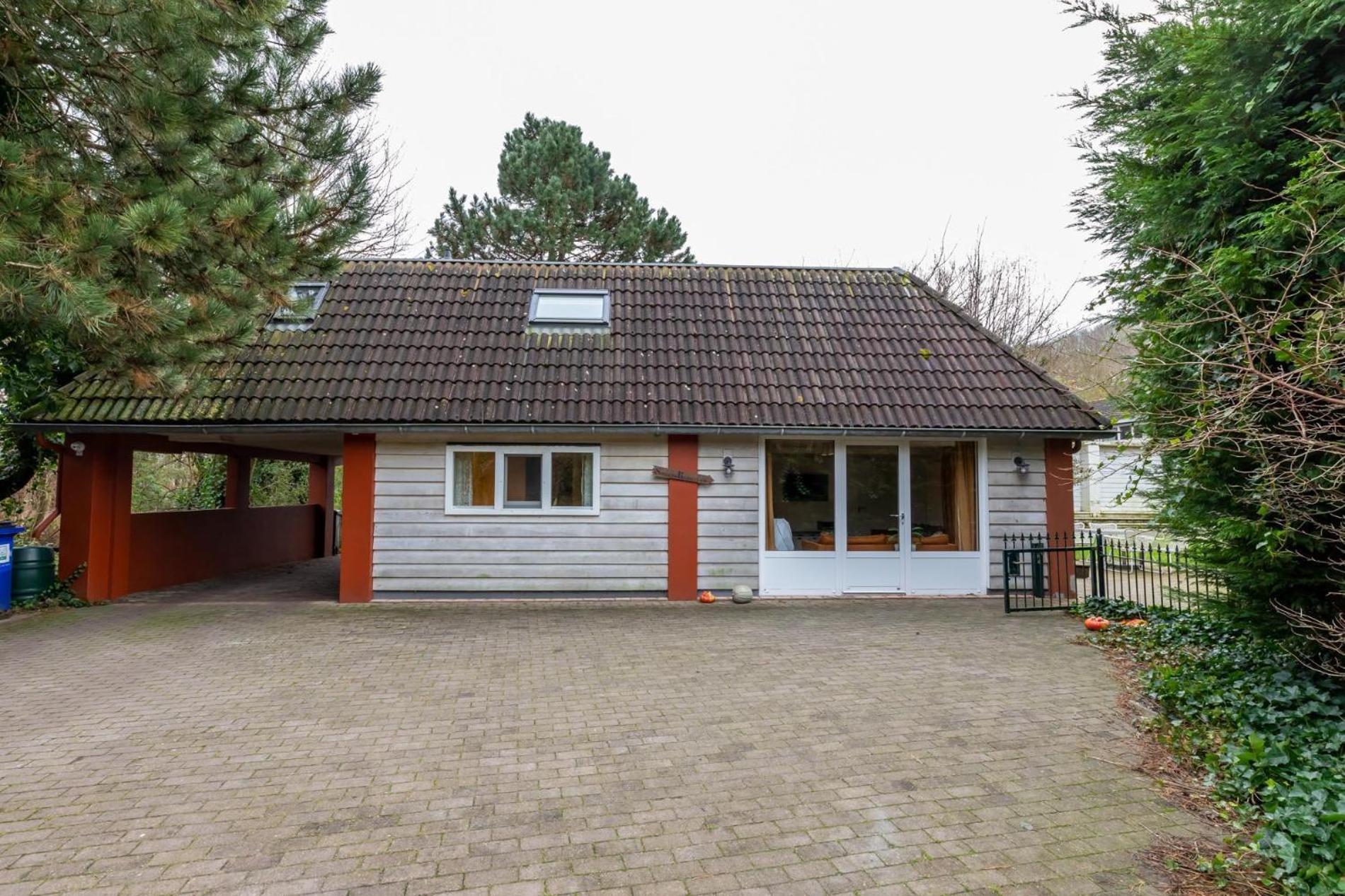 Welcome In - Vakantiewoning - Valkenisseweg 68 L 'strand Bungalow' *
