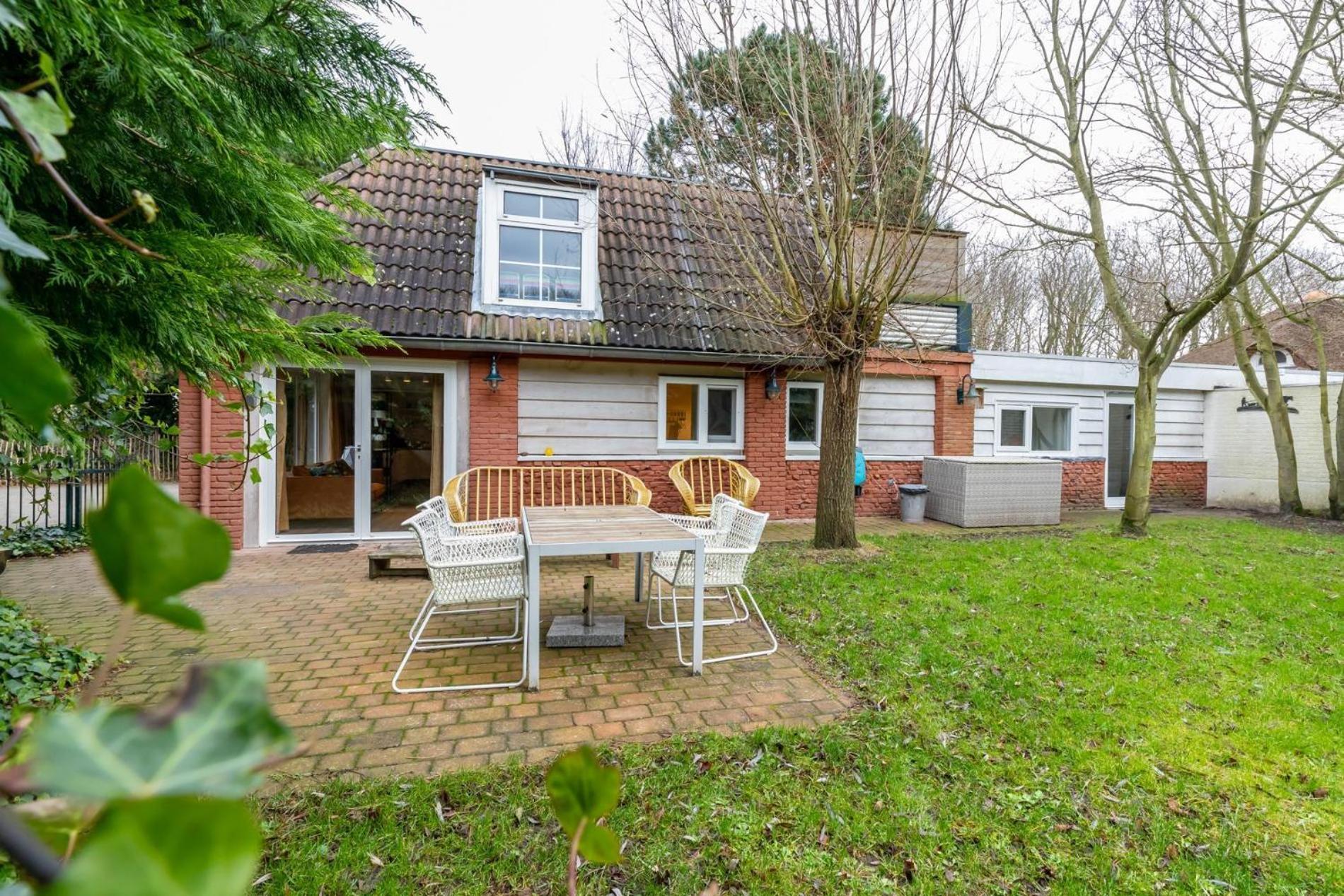Welcome In - Vakantiewoning - Valkenisseweg 68 L 'strand Bungalow' * Biggekerke