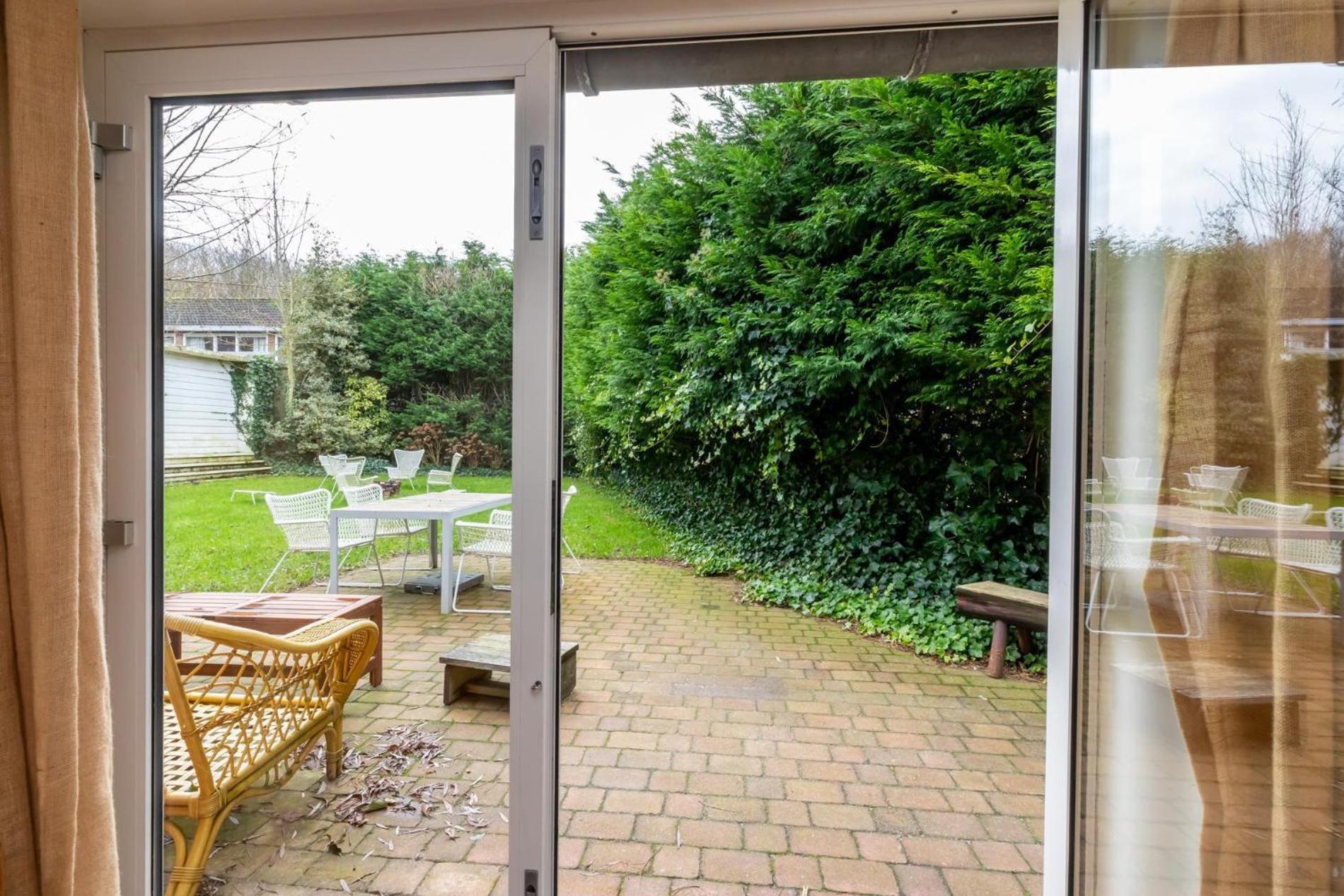 Appartement Welcome In - Vakantiewoning - Valkenisseweg 68 L 'strand Bungalow'