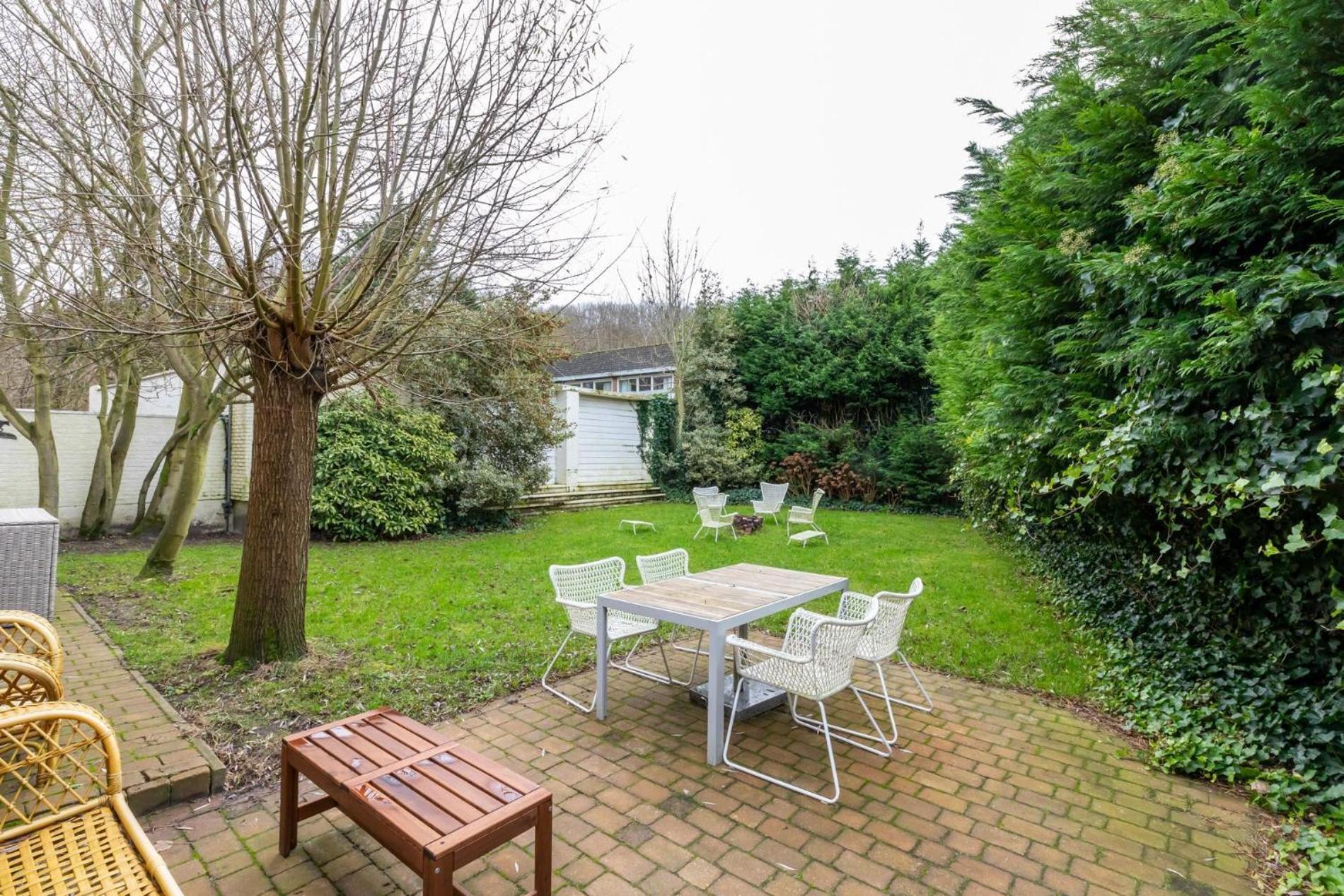 Welcome In - Vakantiewoning - Valkenisseweg 68 L 'strand Bungalow' Biggekerke
